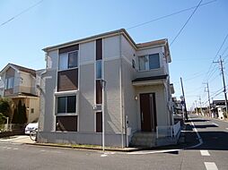 物件画像 我孫子市湖北台戸建