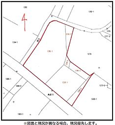 物件画像 東金市松之郷