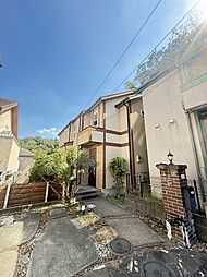 物件画像 横浜市青葉区すみよし台戸建