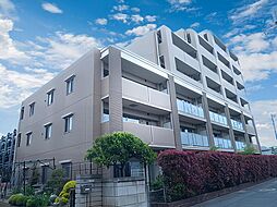 物件画像 ベルドゥムール越谷南町