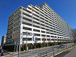 物件画像 東京サーハウスリバーポート