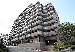 物件画像 南千里パークハウス