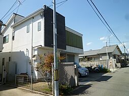 物件画像 高槻市唐崎中戸建