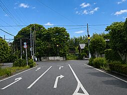 物件画像 大網白里市売地