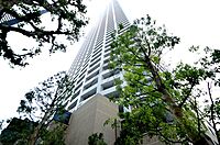 東京都新宿区西新宿5丁目4-9：物件画像／高級賃貸のエクセレント　株式会社エクセレント