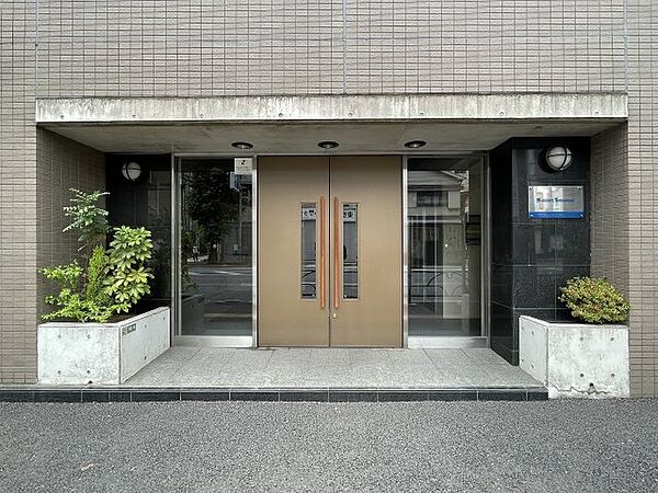 東京都文京区向丘1丁目(賃貸マンション1K・5階・19.38㎡)の写真 その14