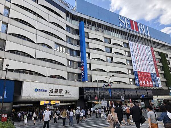 東京都豊島区雑司が谷1丁目(賃貸マンション1K・2階・22.64㎡)の写真 その14