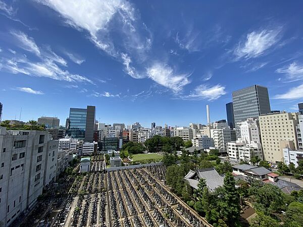 ジオエント池袋 1001｜東京都豊島区南池袋2丁目(賃貸マンション1LDK・10階・33.60㎡)の写真 その15