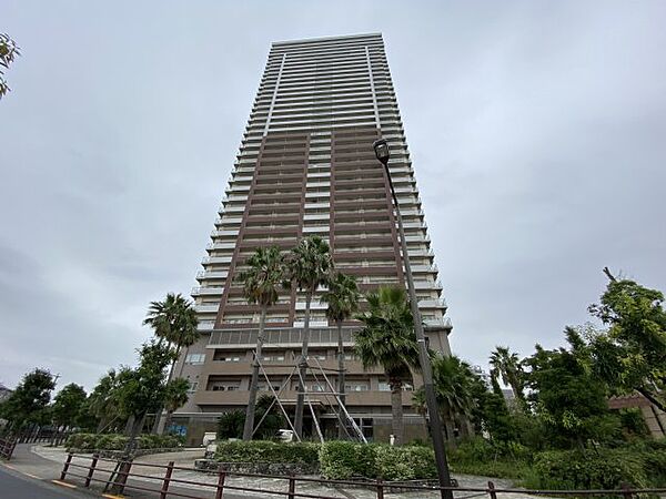 東京都荒川区南千住4丁目(賃貸マンション1SLDK・36階・59.96㎡)の写真 その18