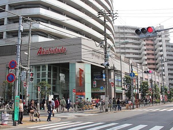 東京都荒川区荒川6丁目(賃貸マンション2LDK・8階・50.05㎡)の写真 その10