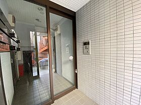 東京都荒川区町屋8丁目4-20（賃貸マンション1K・2階・26.32㎡） その13