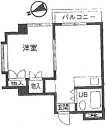 🉐敷金礼金0円！🉐東京メトロ東西線 早稲田駅 徒歩10分