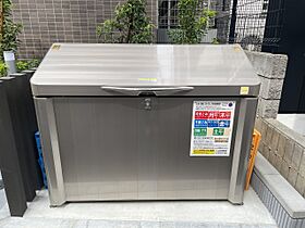 Ｄｅａｒ　ｃｏｕｒｔ　Ａｋａｂａｎｅ 401 ｜ 東京都北区赤羽西1丁目（賃貸マンション1LDK・4階・41.37㎡） その24