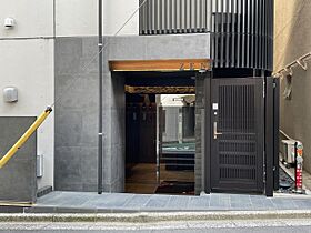 東京都新宿区矢来町110-11（賃貸マンション1LDK・5階・40.11㎡） その13