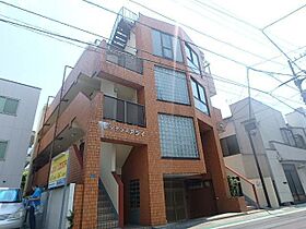 レジデンス新井 205 ｜ 東京都板橋区仲町（賃貸マンション1K・2階・16.20㎡） その19