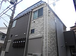 王子神谷駅 5.5万円