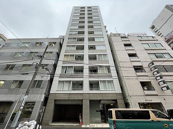 ＯＺＩＯ大手町 804｜東京都千代田区神田錦町1丁目(賃貸マンション1K・1階・25.44㎡)の写真 その1