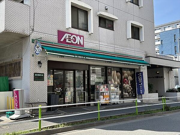 画像10:【スーパー】まいばすけっと 徳丸1丁目店まで304ｍ