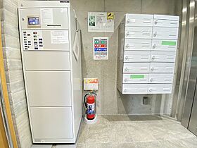 東京都文京区千石4丁目43-7（賃貸マンション1K・5階・23.60㎡） その15