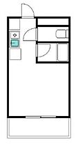 エスペランサ11 212 ｜ 東京都北区豊島8丁目（賃貸マンション1K・2階・20.30㎡） その2