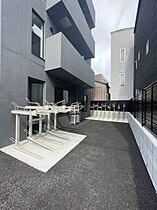 FABRIC東浅草Residence 601 ｜ 東京都台東区東浅草2丁目10-6（賃貸マンション1K・6階・25.03㎡） その12