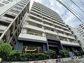 ライオンズマンション板橋区役所前 510 ｜ 東京都板橋区板橋2丁目63-9（賃貸マンション1R・5階・22.77㎡） その1