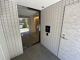 ルネサンスコート本蓮沼  ｜ 東京都板橋区清水町（賃貸マンション1K・9階・25.80㎡） その16