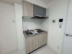 River Residence 中十条 102 ｜ 東京都北区中十条3丁目（賃貸マンション1DK・1階・25.18㎡） その4