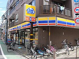 東京都板橋区弥生町（賃貸マンション1LDK・3階・35.50㎡） その3