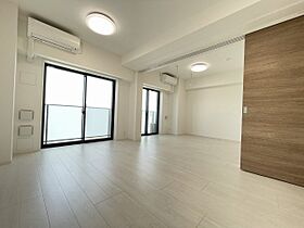 S-RESIDENCE王子Tercera 605 ｜ 東京都北区豊島2丁目（賃貸マンション1K・6階・55.12㎡） その9