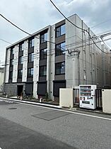 グローリオシェルト志村坂上 407 ｜ 東京都板橋区小豆沢2丁目21-10（賃貸マンション1LDK・4階・35.49㎡） その11