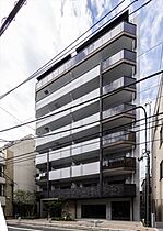 DIPS東十条駅前RESIDENCE 306 ｜ 東京都北区東十条3丁目16-15（賃貸マンション1K・3階・26.14㎡） その23