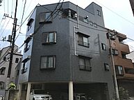 東京都文京区本駒込4丁目：物件画像／ハウス・トゥ・ハウス・ネットサービス株式会社　王子店