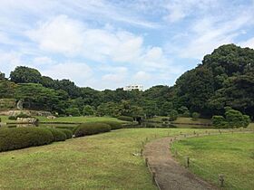 東京都豊島区駒込1丁目（賃貸マンション1K・5階・25.52㎡） その27