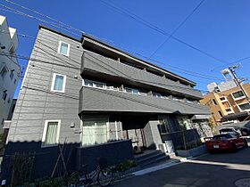 クレール滝野川 204 ｜ 東京都北区滝野川3丁目46-5（賃貸マンション1K・2階・32.10㎡） その1