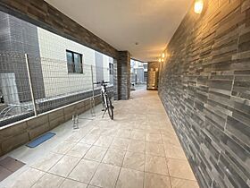 東京都練馬区北町1丁目（賃貸マンション1R・1階・20.19㎡） その4