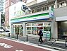 周辺：【コンビニエンスストア】ファミリーマート 文京本郷店まで195ｍ