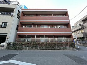 サンライズ田端II 105 ｜ 東京都北区田端新町3丁目21-8（賃貸マンション1K・1階・34.50㎡） その24