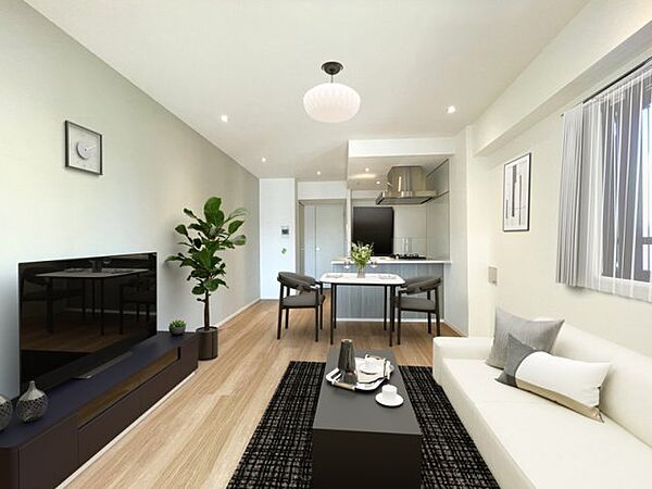 居室・リビング