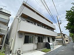 🉐敷金礼金0円！🉐グラナーデ東日暮里