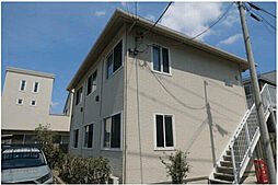 及川アパートメント