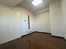 ダイホープラザ千駄木 7階1Kのリビング/ダイニング