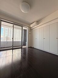 晴海テラス 15階1LDKのリビング/ダイニング