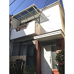 荒川区西尾久6丁目戸建