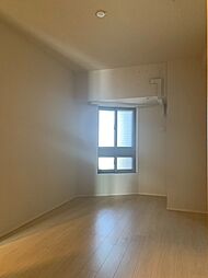 シティテラス東陽町 13階3LDKの寝室