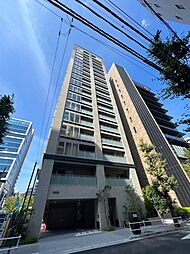 プラウド新虎通り