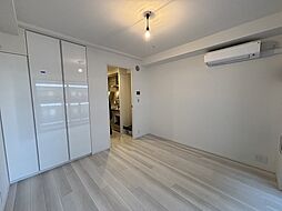 アクシルコート日本橋本町 5階1Kのリビング/ダイニング