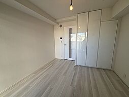 アクシルコート日本橋本町 5階1Kのリビング/ダイニング