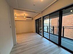 アクシルコート日本橋本町 5階1LDKのリビング/ダイニング