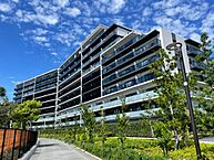 埼玉県草加市松原3丁目：物件画像／住友不動産ステップ株式会社　日本橋賃貸センター1課